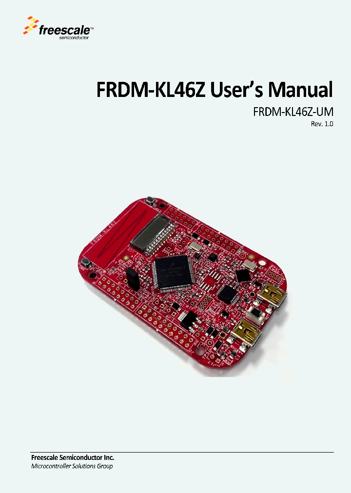 FRDM-KL46Z_8174303.PDF Datasheet