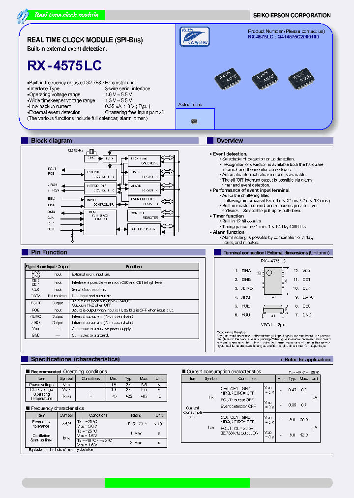 RX-4575LC_8175415.PDF Datasheet