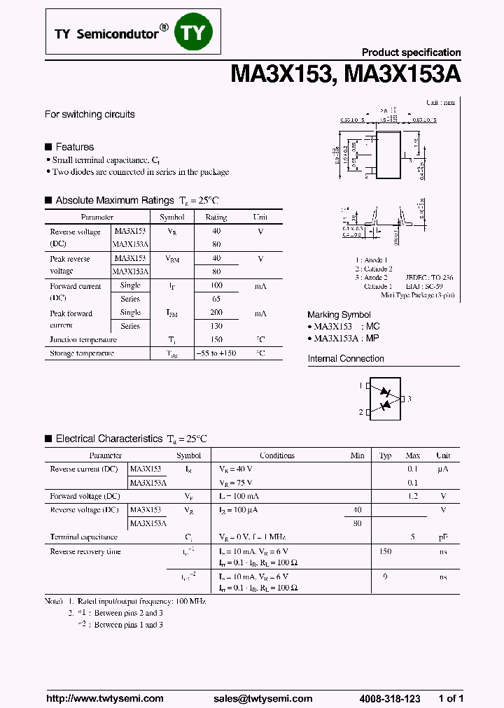 MA3X153_8175818.PDF Datasheet