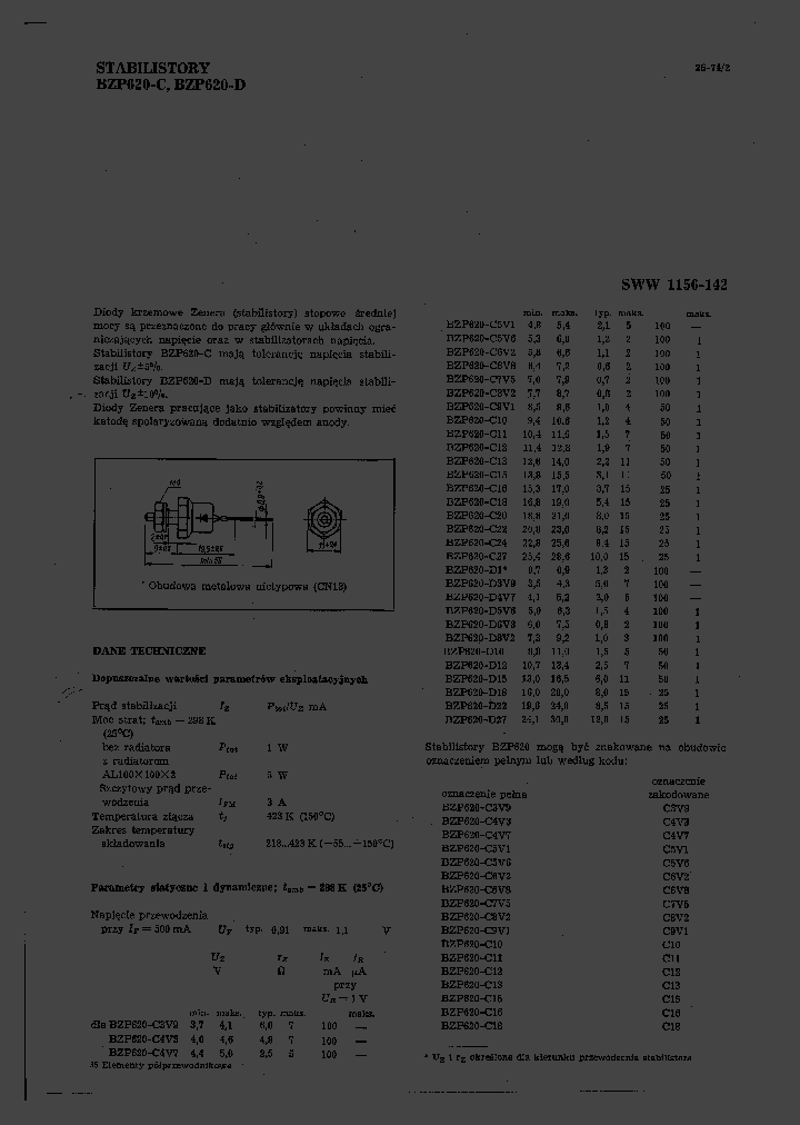 BZP620D_8177193.PDF Datasheet