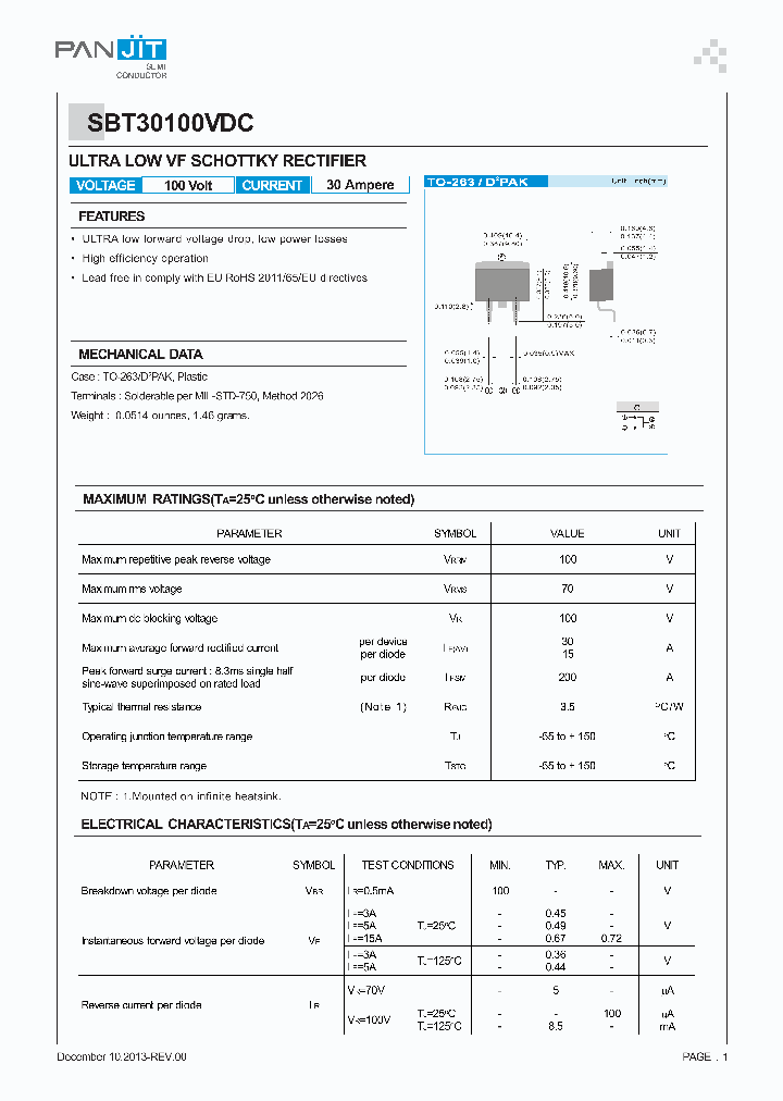 SBT30100VDC_8177606.PDF Datasheet