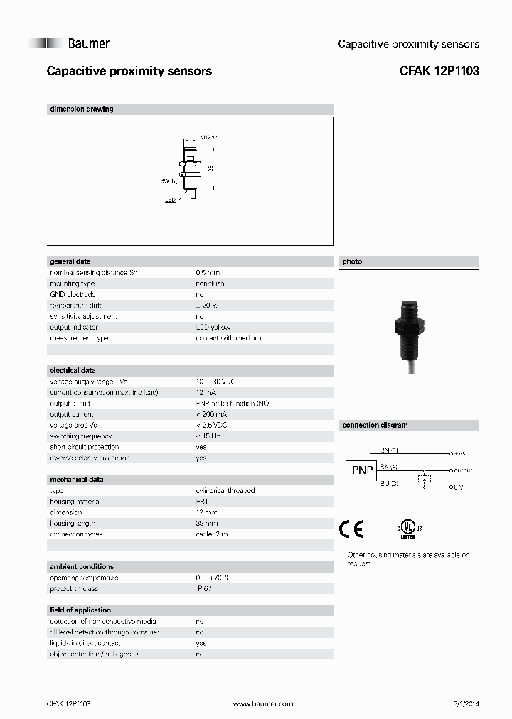 12P1103_8188011.PDF Datasheet
