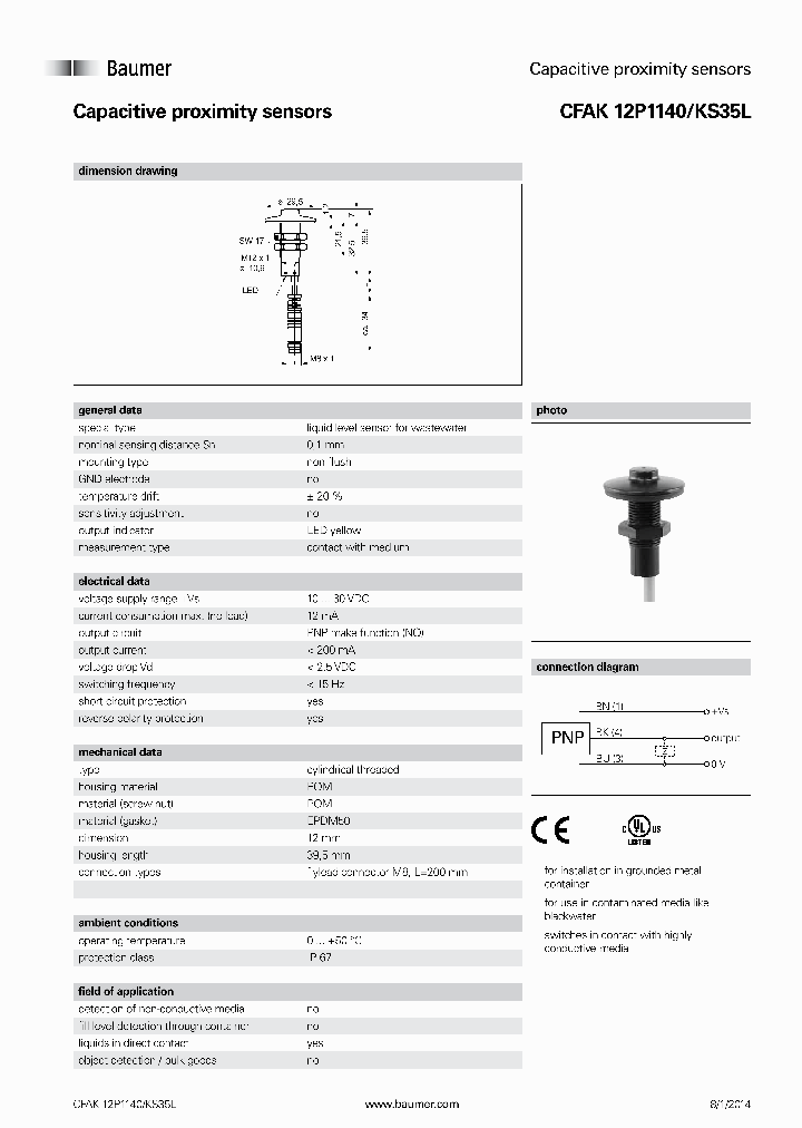 12P1140KS35L_8188012.PDF Datasheet