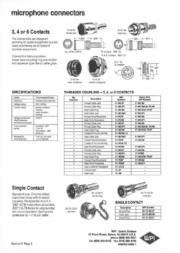 91-PC4F_8188351.PDF Datasheet
