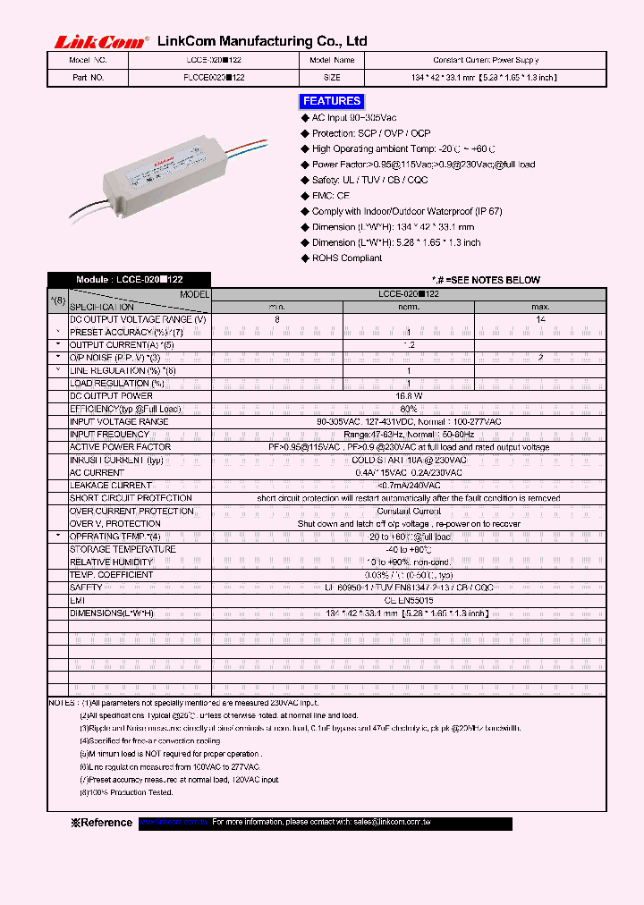 LCCE-020X122_8188759.PDF Datasheet