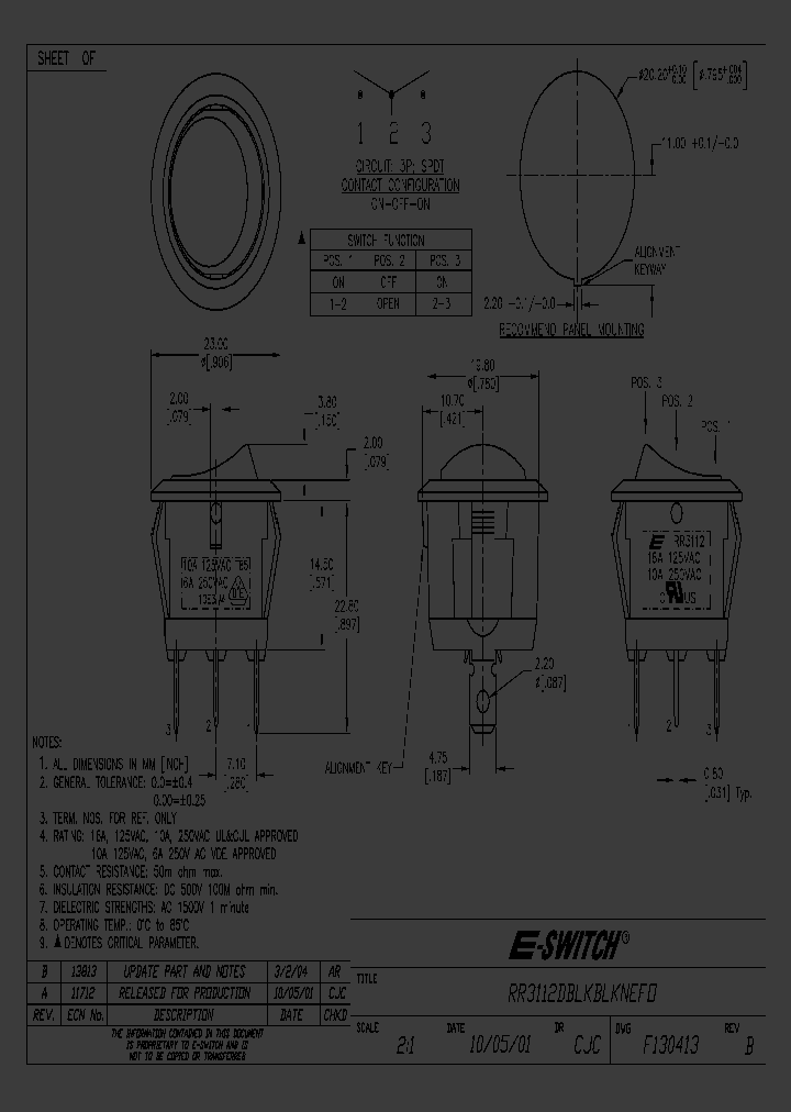 F130413_8190016.PDF Datasheet