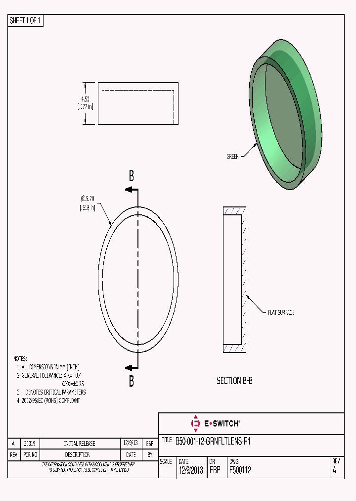 F500112_8192369.PDF Datasheet