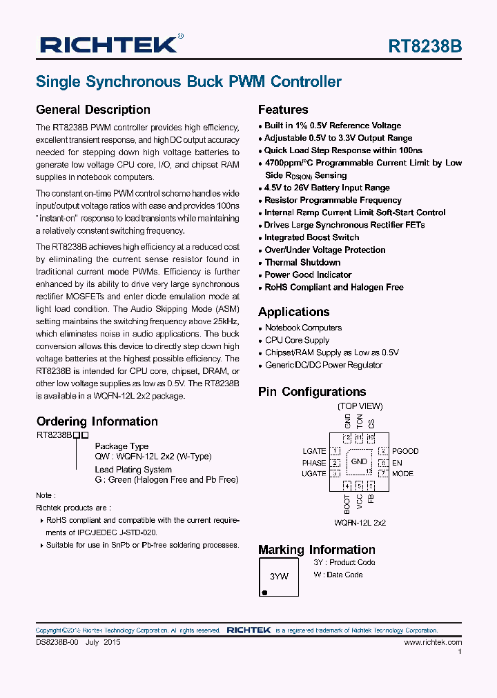 RT8238B_8192940.PDF Datasheet