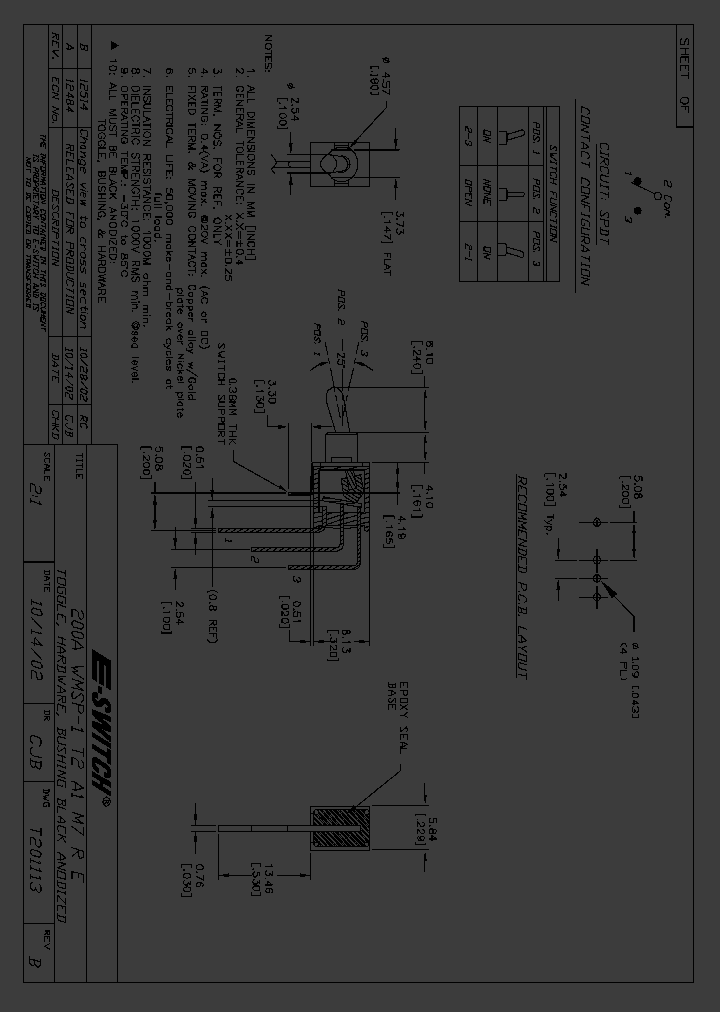 T201113_8194921.PDF Datasheet