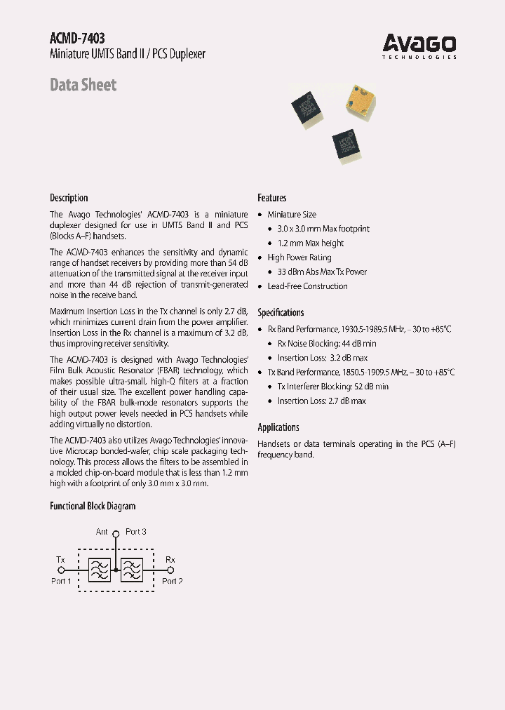 ACMD-7403_8197761.PDF Datasheet