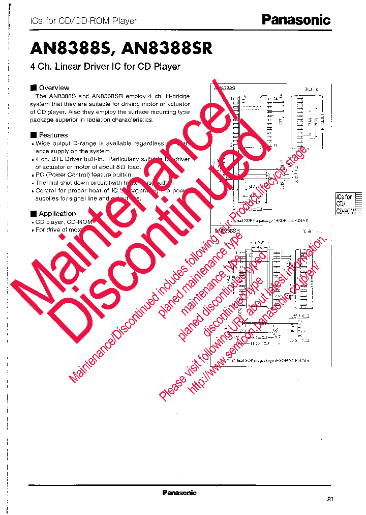 AN8388SR_8199163.PDF Datasheet