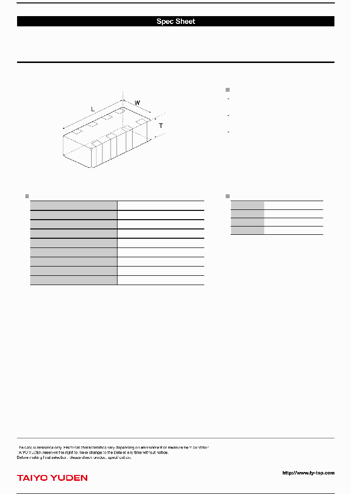 BK32164M601-T_8199661.PDF Datasheet