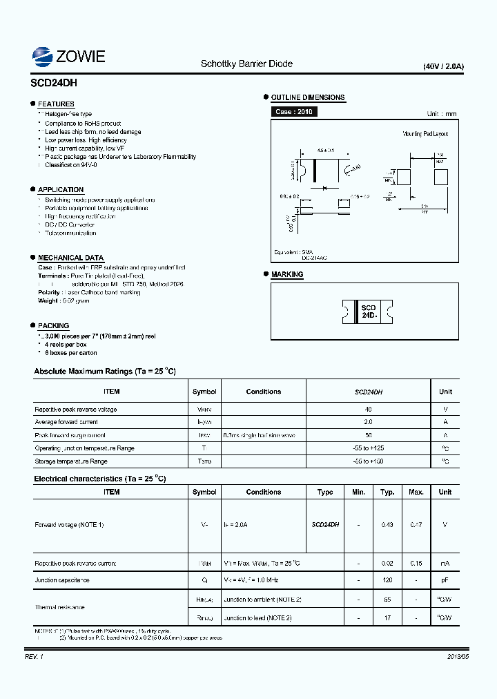 SCD24DH_8201645.PDF Datasheet