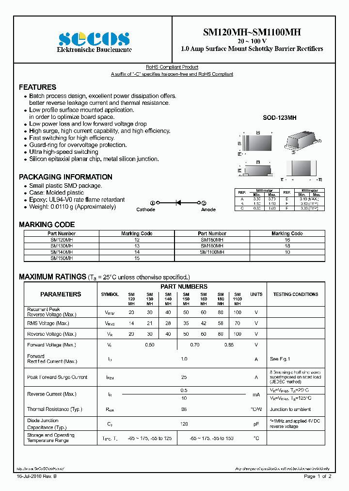 SM1100MH_8205281.PDF Datasheet