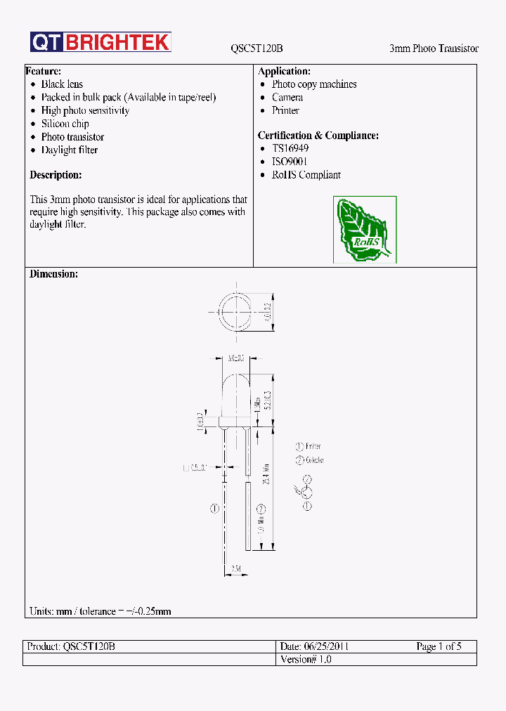 QSC5T120B_8208588.PDF Datasheet