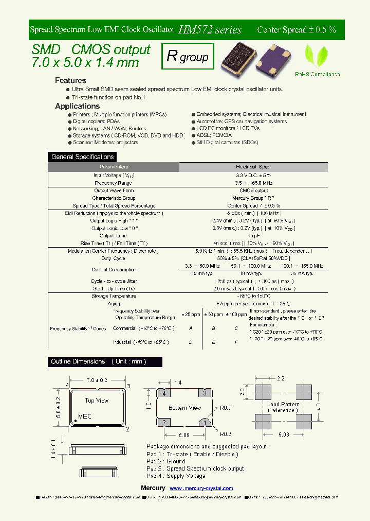 HM572RC05_8210488.PDF Datasheet