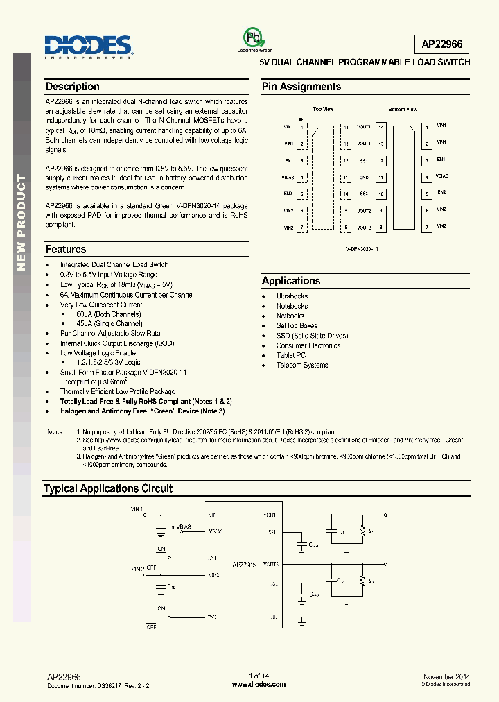 AP22966_8211347.PDF Datasheet