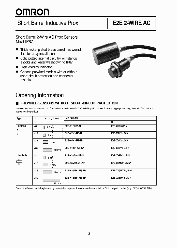 E2E-X5Y1-53-US_8211783.PDF Datasheet