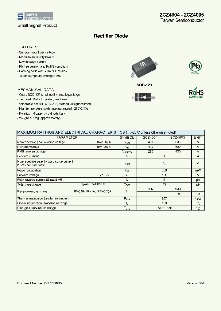 2CZ4004RPG_8211970.PDF Datasheet