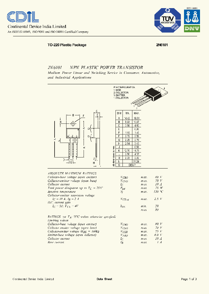 2N6101_8214072.PDF Datasheet