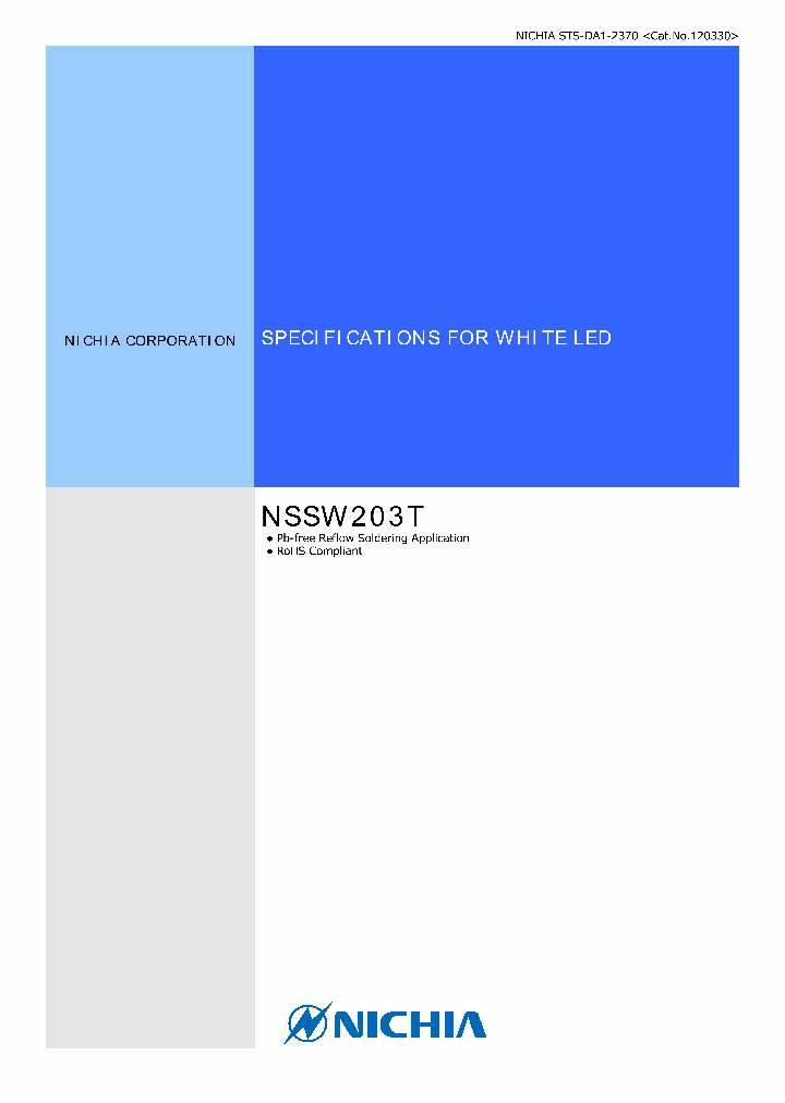 NSSW203T_7832155.PDF Datasheet