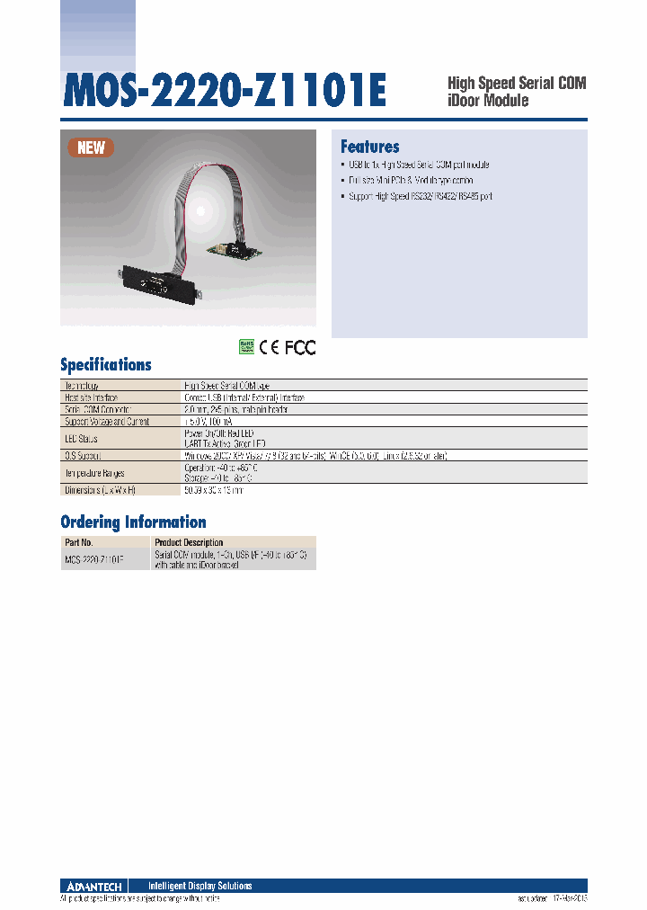 MOS-2220-Z1101E_8215820.PDF Datasheet