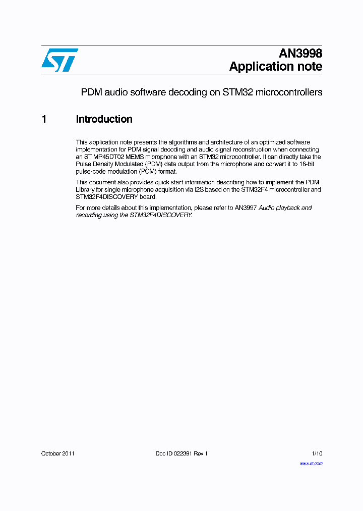 AN3998_8216324.PDF Datasheet