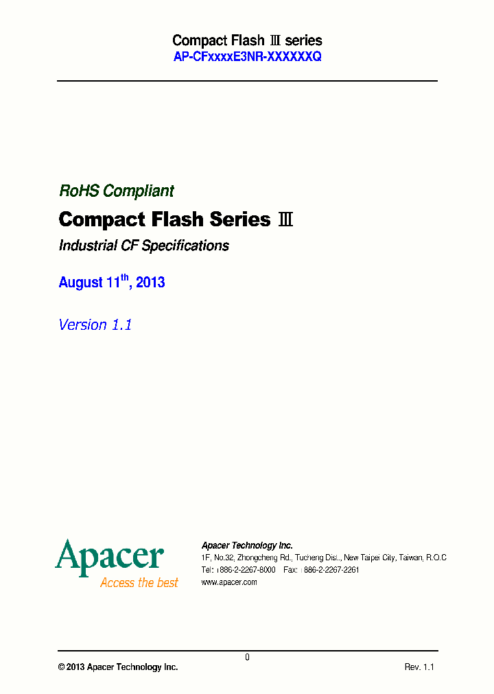 AP-CF008GE3NR-ETNDNRQ_8216704.PDF Datasheet