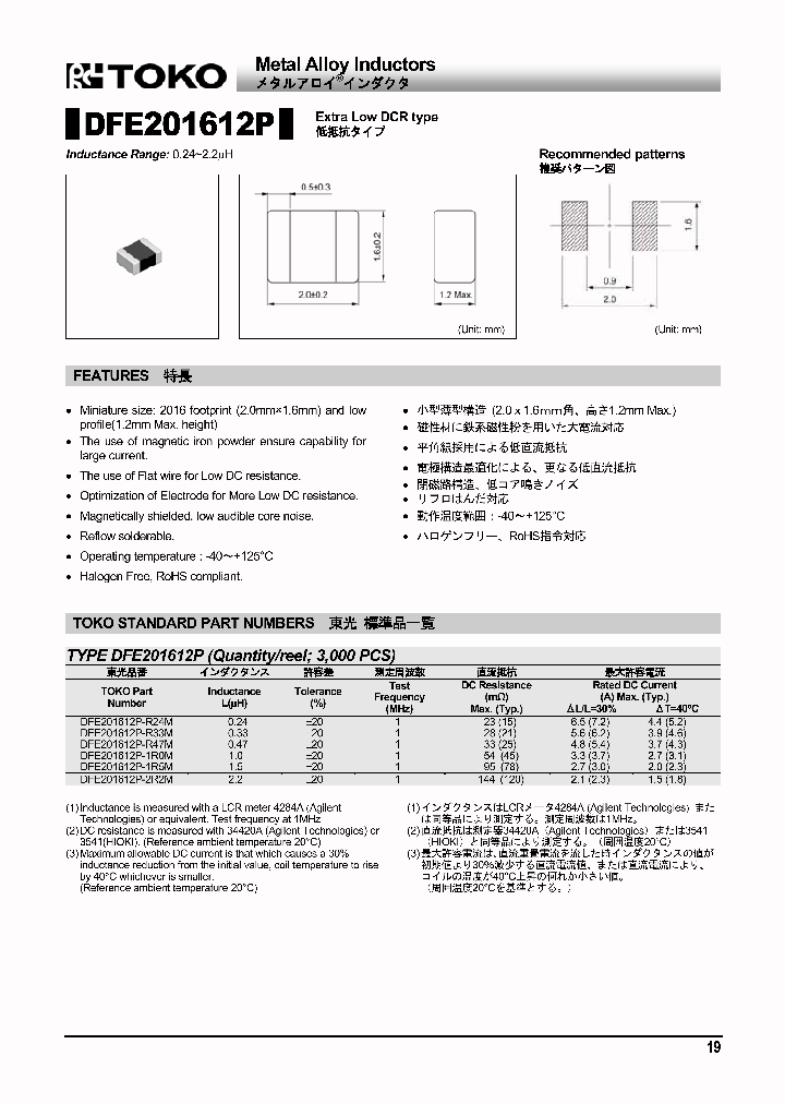 DFE201612P_8218292.PDF Datasheet