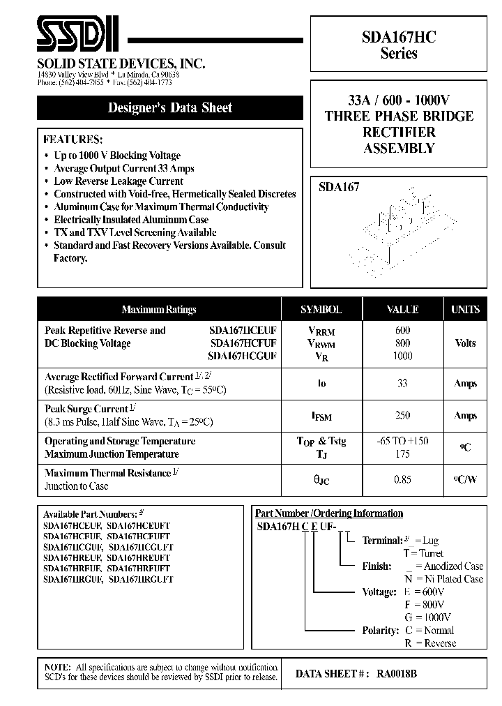 RA0018-15_8219962.PDF Datasheet