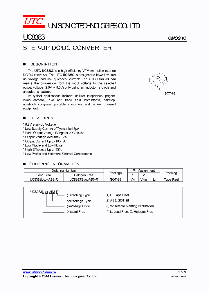 UC8383-15_8221947.PDF Datasheet