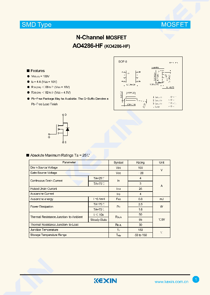 AO4286-HF_8222888.PDF Datasheet