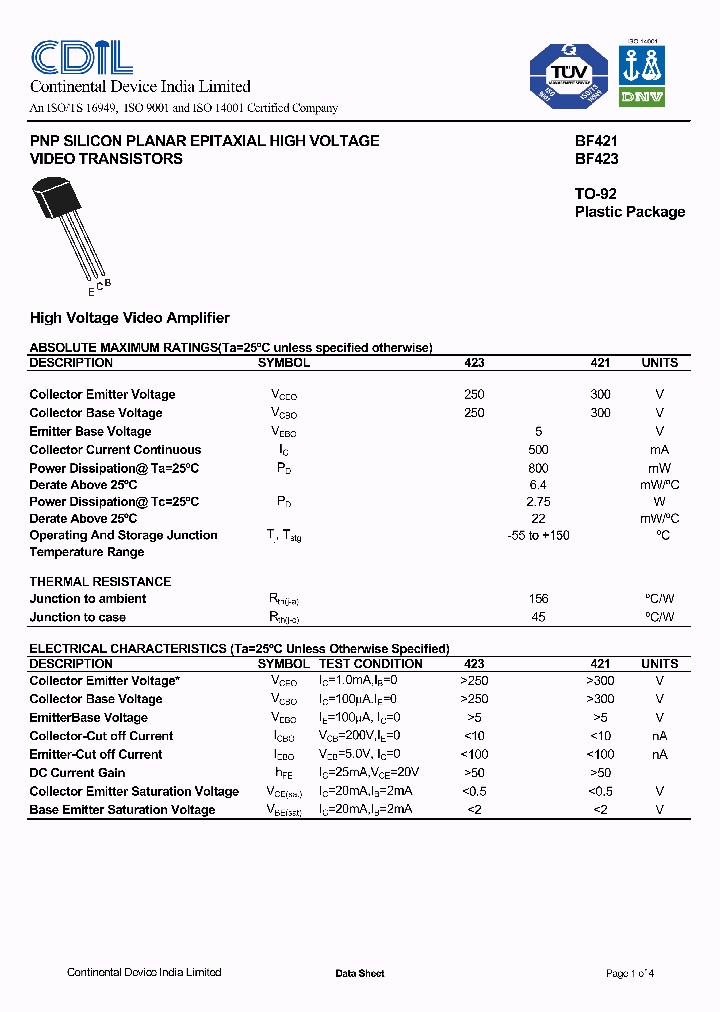 BF423_8224337.PDF Datasheet