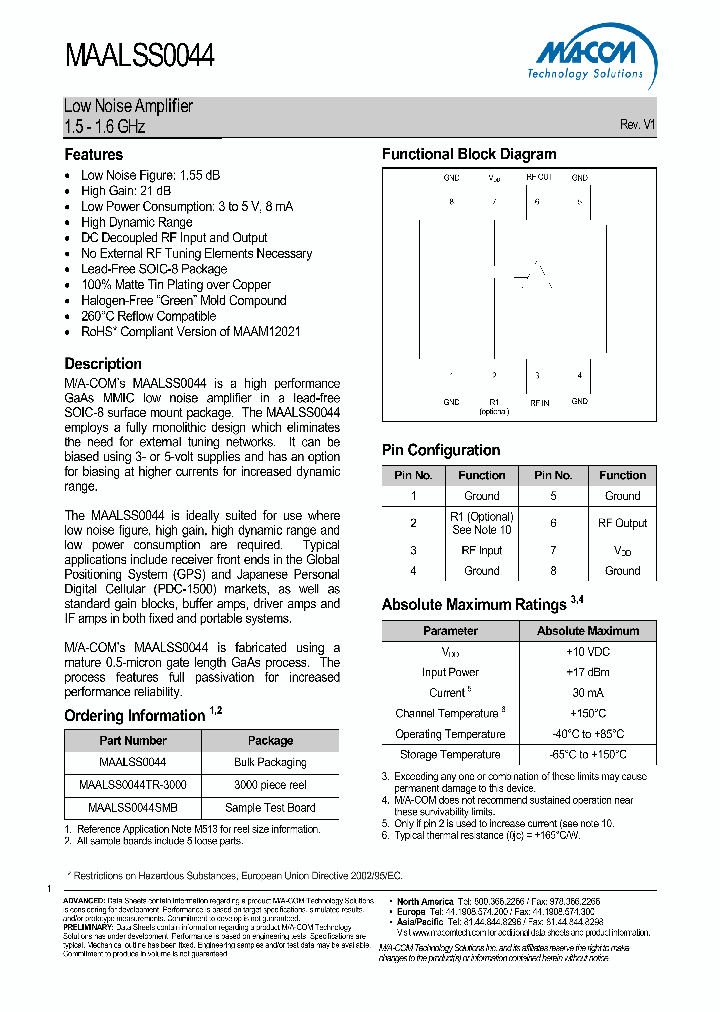 MAALSS0044SMB_8224805.PDF Datasheet