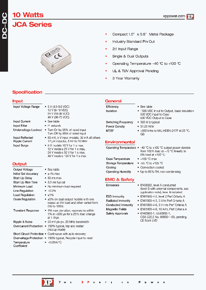 JCA1012D01_8227139.PDF Datasheet