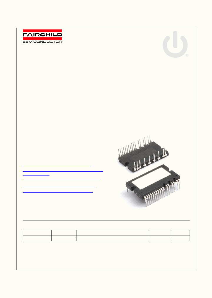 FNA40860_8228128.PDF Datasheet