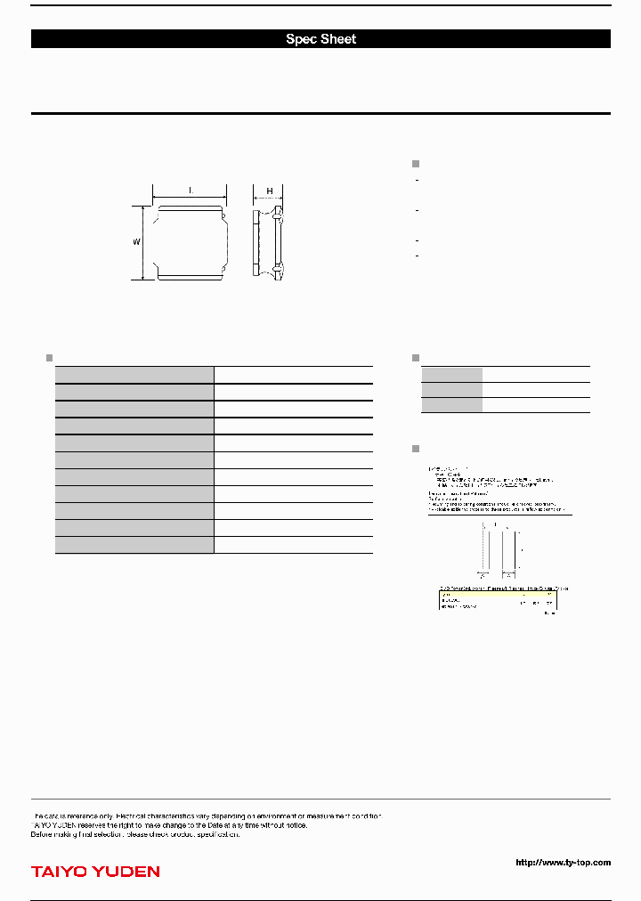 NRS8030T1R5NJGJV_8228156.PDF Datasheet