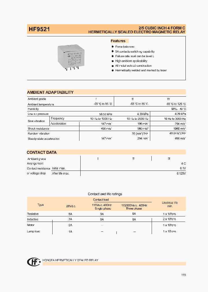 HF9521-028L31-I_8230180.PDF Datasheet