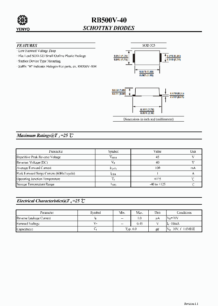 RB500V-40_8230270.PDF Datasheet