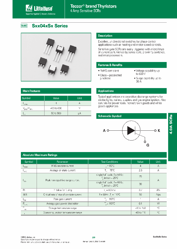 S6004DS1RP_8233658.PDF Datasheet