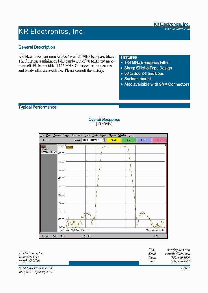 3067_8235717.PDF Datasheet