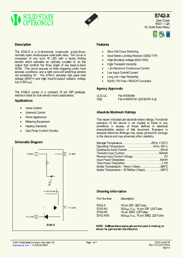 S742-X-15_8236982.PDF Datasheet