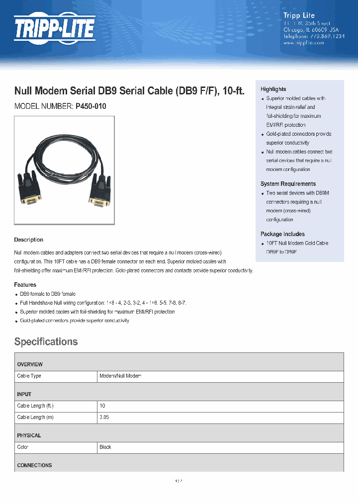 P450010_8237613.PDF Datasheet