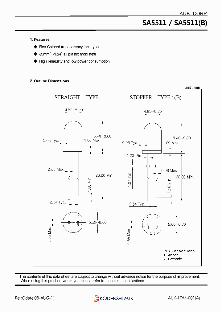 SA5511_8237744.PDF Datasheet