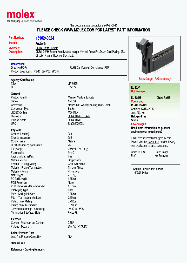 1510240024_8242903.PDF Datasheet