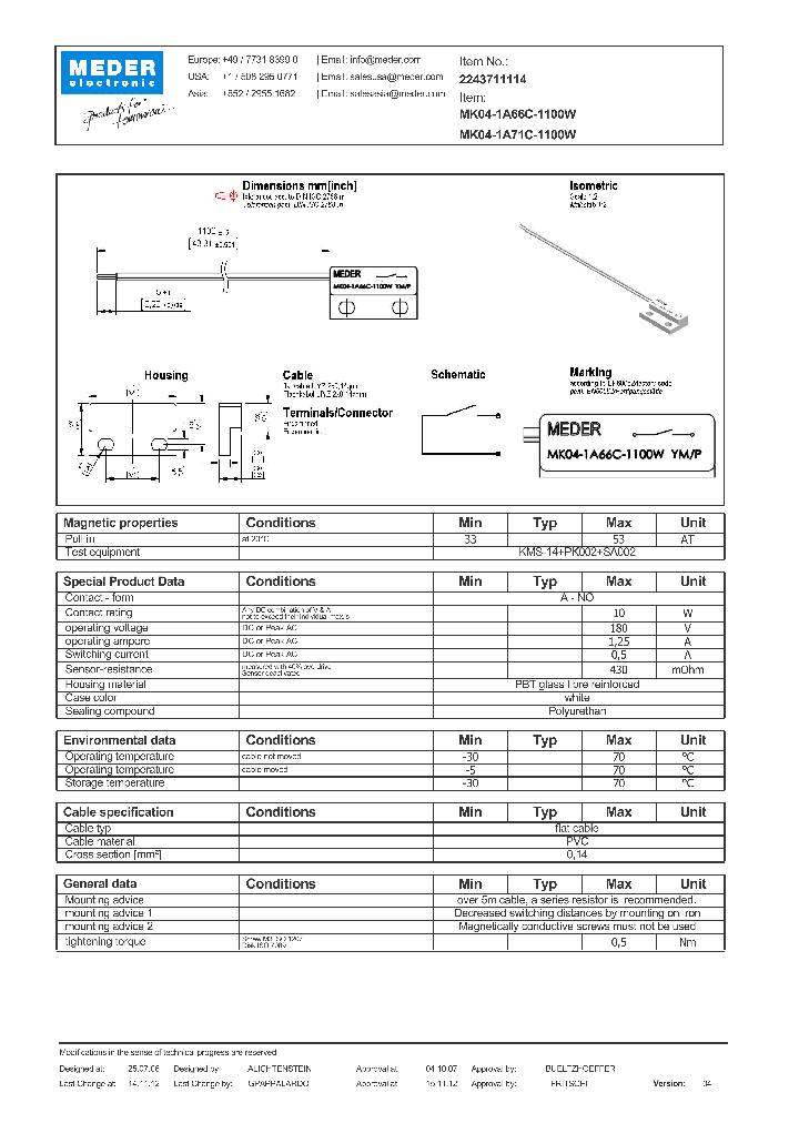 MK041A66C1100W_8243274.PDF Datasheet