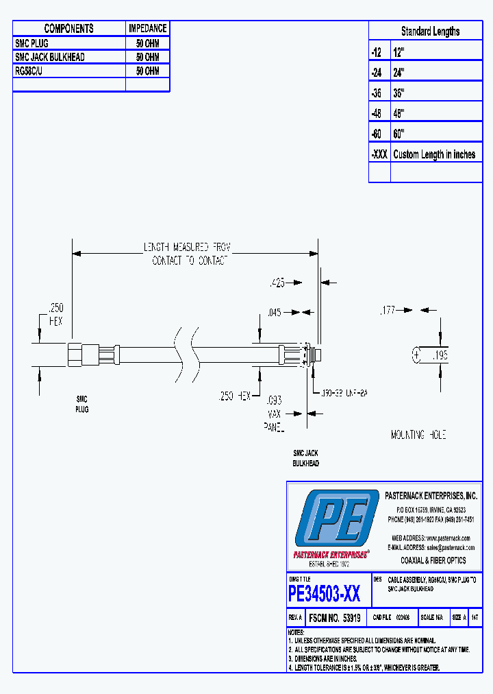 PE34503_8245468.PDF Datasheet