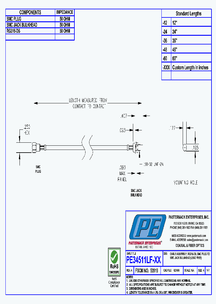 PE34511LF_8245476.PDF Datasheet