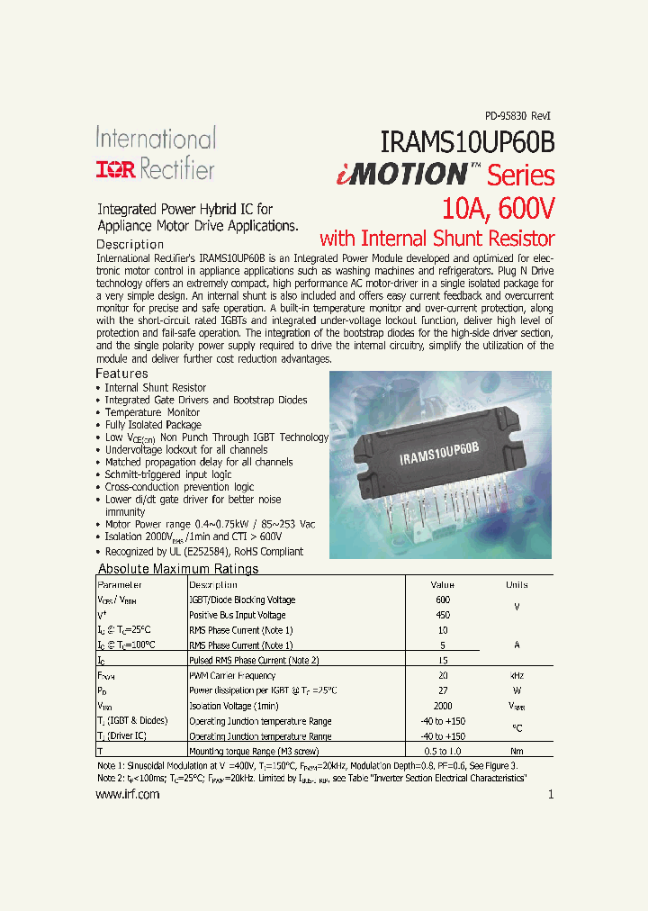 IRAMS10UP60B-15_8245665.PDF Datasheet