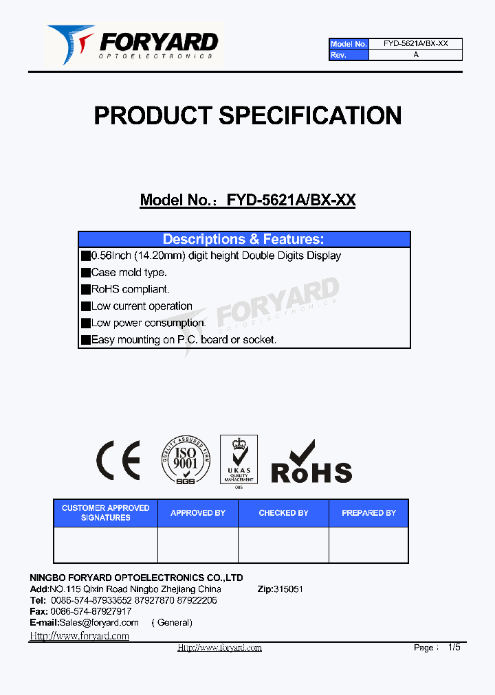 FYD-5621BX-20_8245822.PDF Datasheet